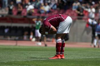 Tabla acumulada: Así va la lucha por no descender