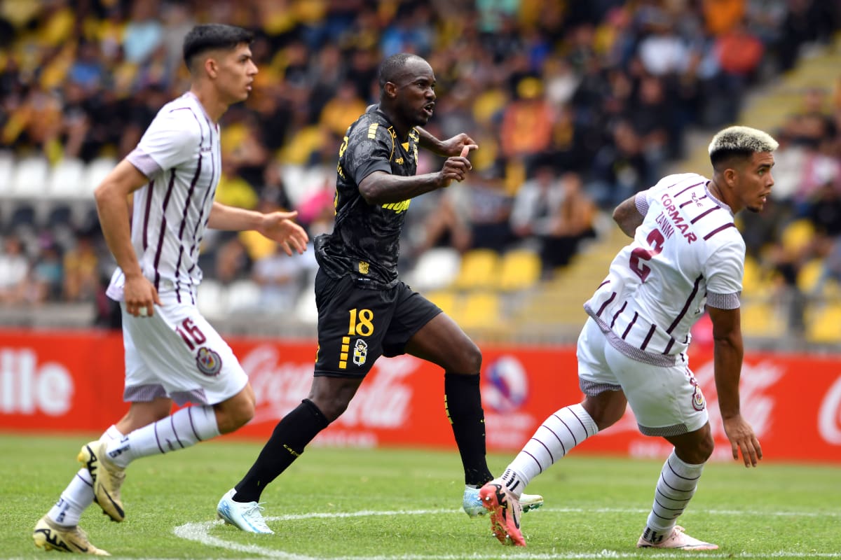 agregarán un nuevo partido a su historial este domingo. (Foto: Aton)