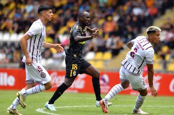 Ad portas de un nuevo clásico: este es el historial de partidos entre Coquimbo Unido y Deportes La Serena