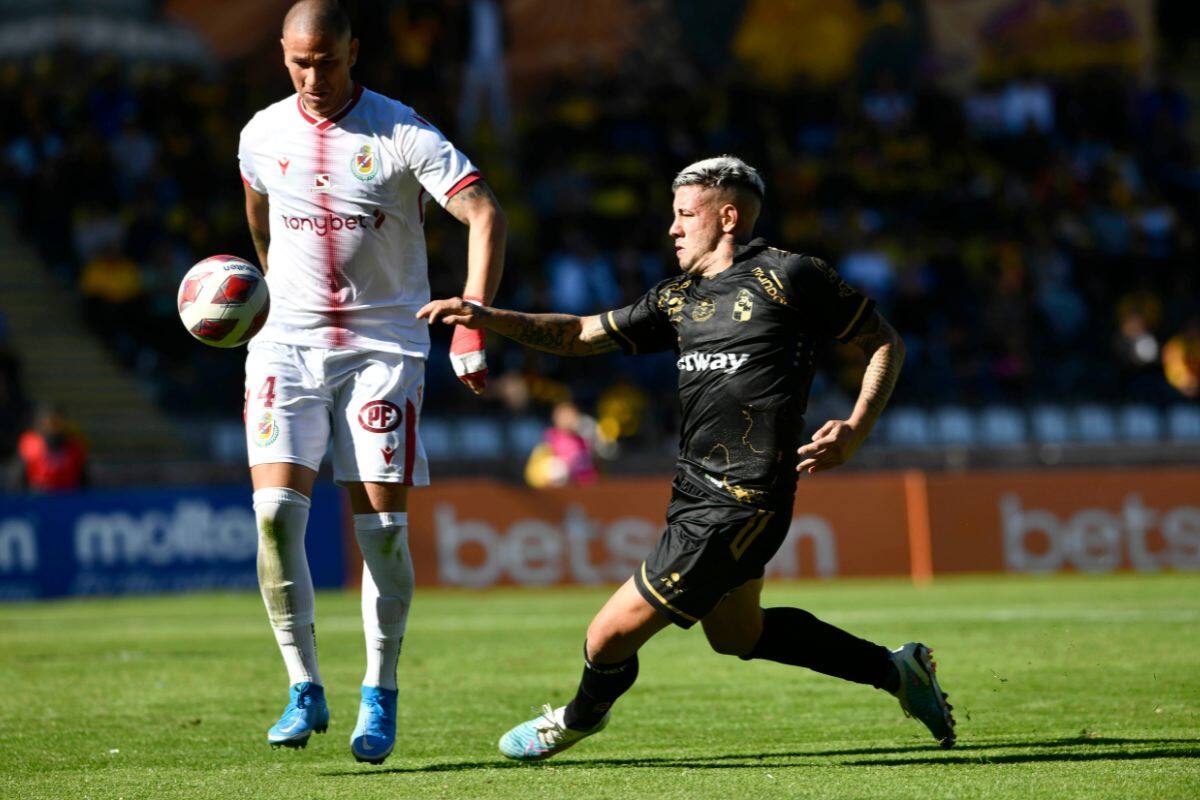 un clásico de siempre en el Norte Chico.