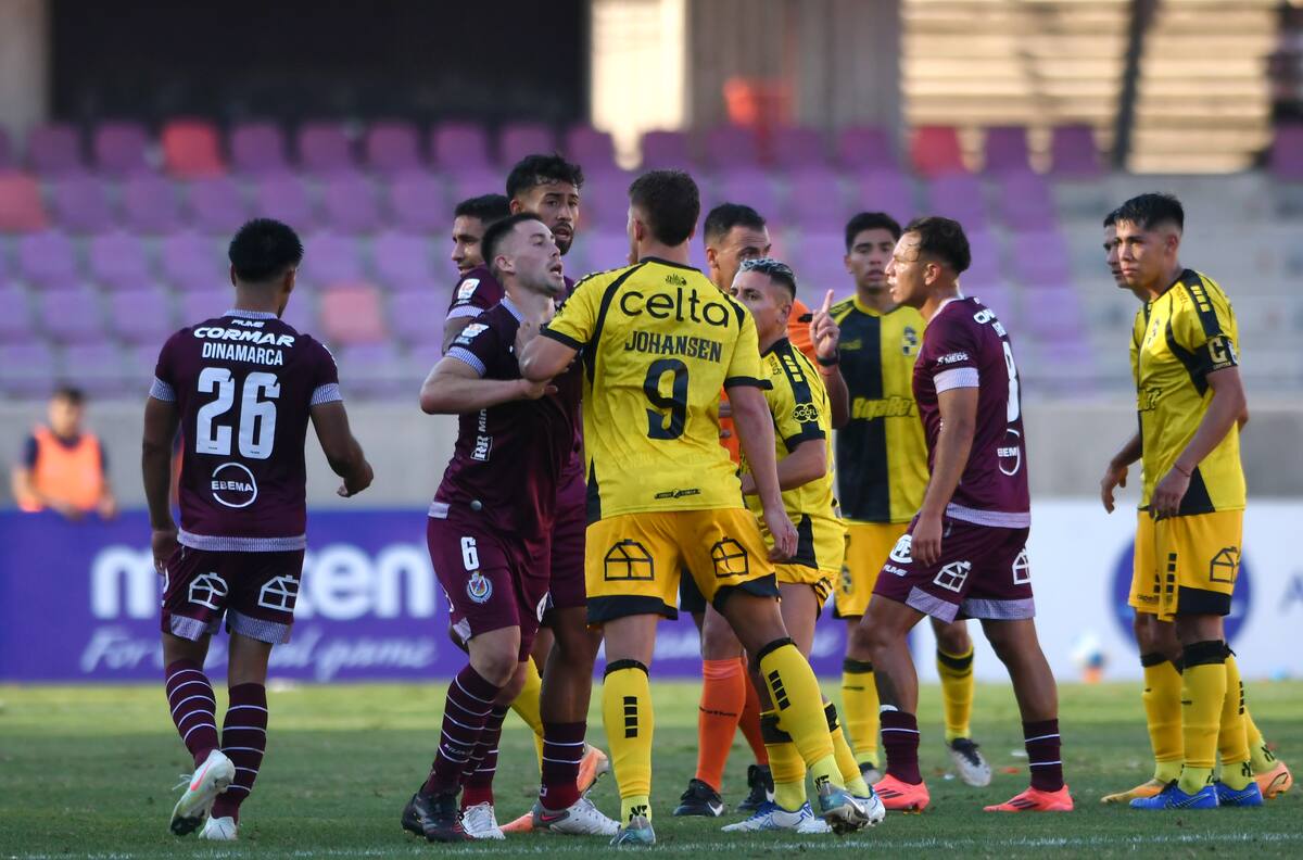 El “hincha” que jugará el Clásico entre La Serena y Coquimbo Unido: busca su redención
