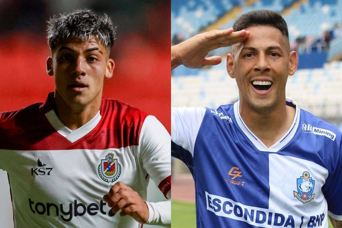 quieren lograr el ascenso a Primera División.