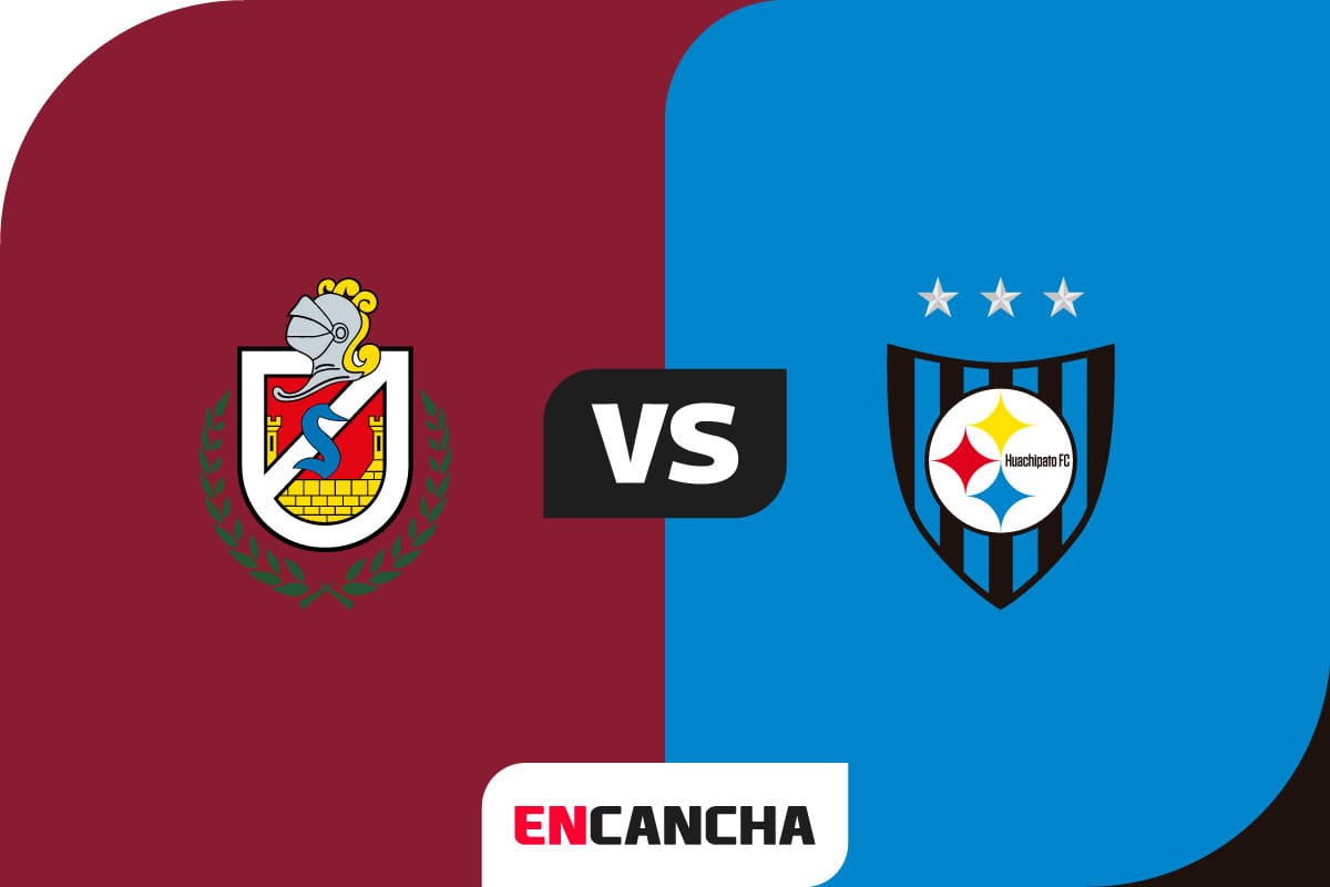 Se miden en La Portada por la fecha 11 de la Liga de Primera.