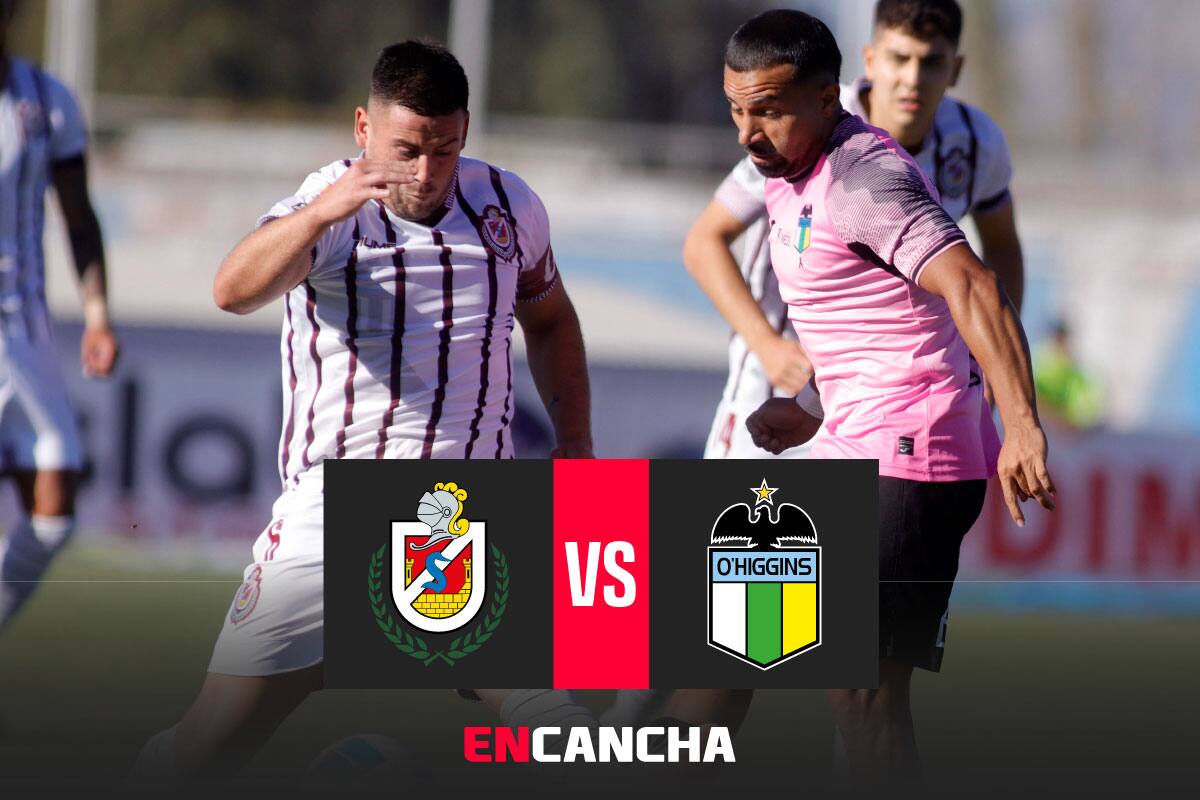 por la fecha 19 de la Liga de Primera. Foto: Agencia Aton.