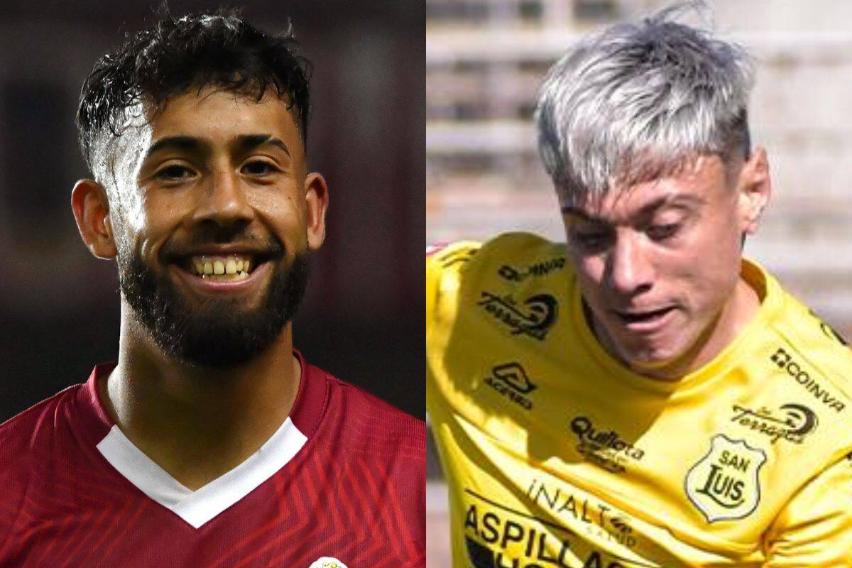 Papayeros y Canarios se medirán por la fecha 23 de Primera B.