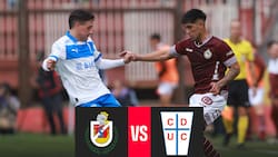 EN VIVO | D. La Serena vs. U. Católica por Primera División 2025: minuto a minuto del partido