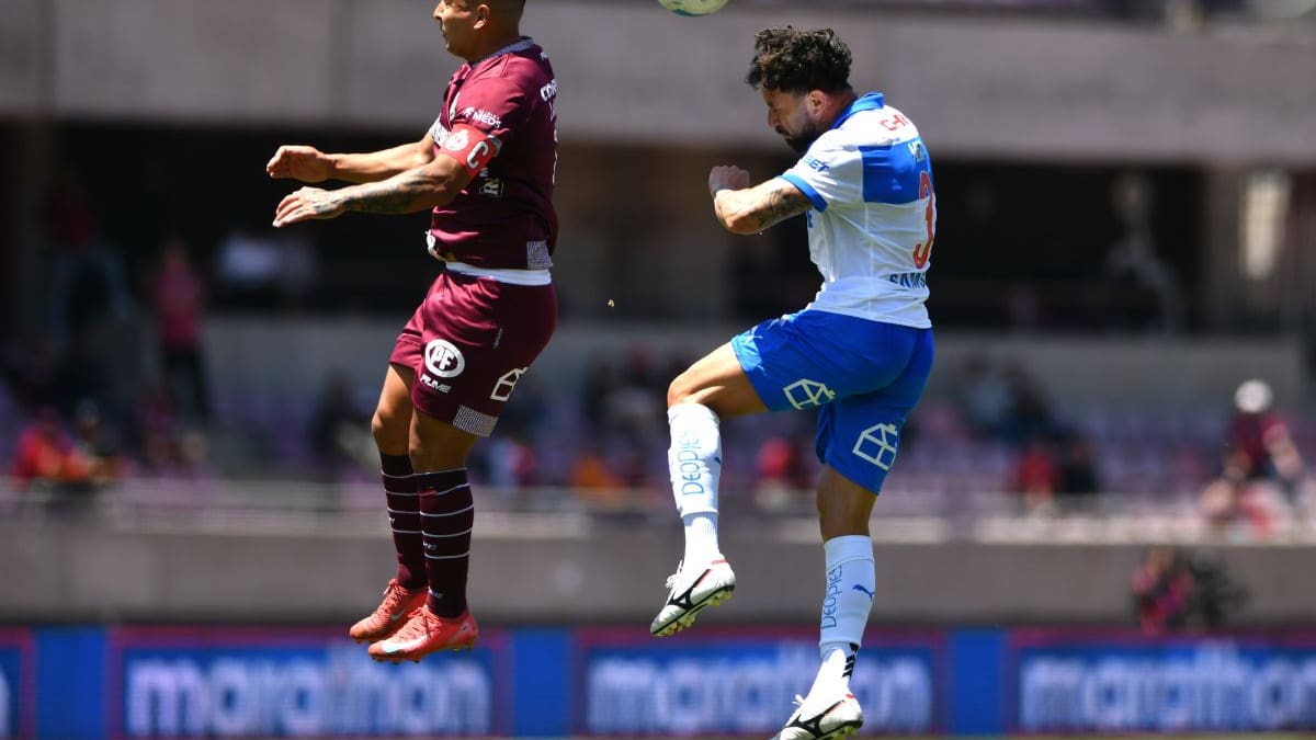 Decisión tomada: esta es la postura de La Serena respecto al viaje para enfrentar a la UC en el Claro Arena