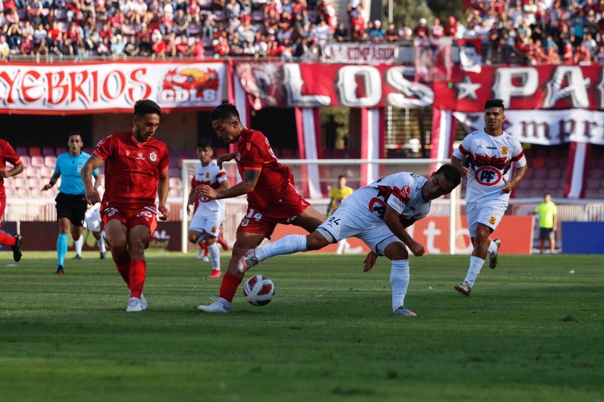 protagonizarán el partidazo de la Primera B.