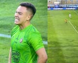 VIDEO | El tremendo error que costó la eliminación de Deportes Limache en la Supercopa 2026