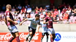 Definidos los finalistas de Copa Chile: Tribunal respondió a la demanda de La Serena ante Limache