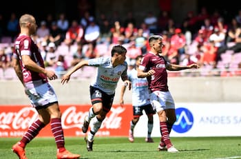 Definidos los finalistas de Copa Chile: Tribunal respondió a la demanda de La Serena ante Limache