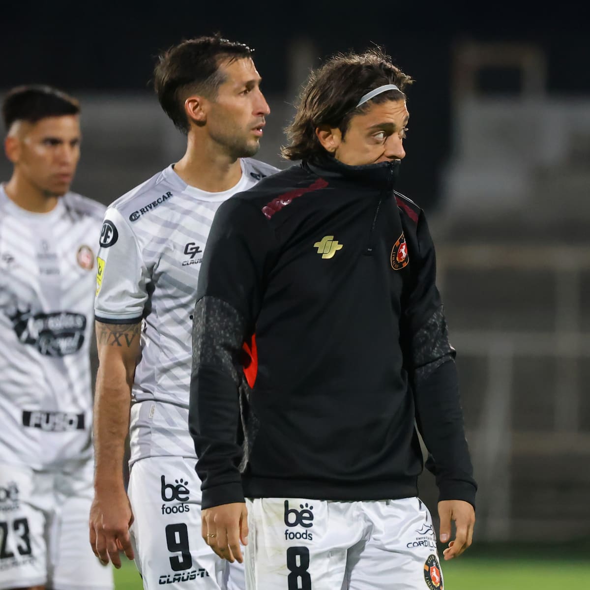 Terrible noticia para Deportes Limache: titular indiscutido se pierde todo el 2026 por grave lesión