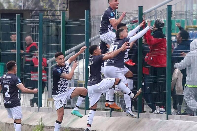 Una campaña espectacular en 2023 le permitió a los Tomateros ascender con anticipación a Primera B.