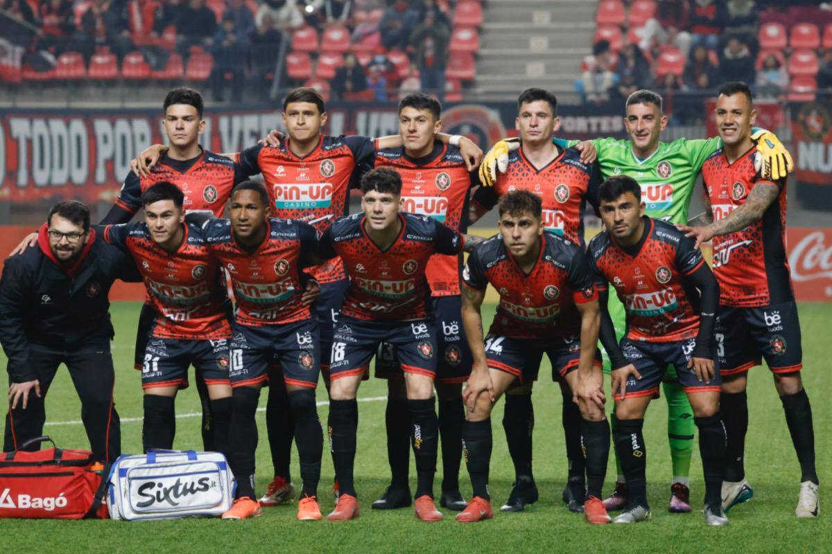 El Tomate Mecánico sumó a Agustín Arce como refuerzo.