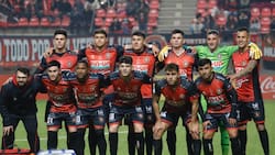 “Juega como adulto”: Deportes Limache se aferra a juvenil de la U que los salvará con los minutos Sub-21