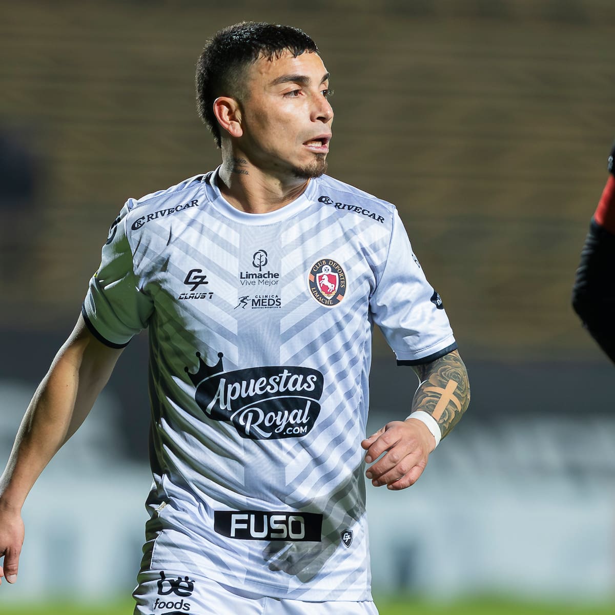 ANFP castiga a club de Primera División y lo deja sin poder contratar en el mercado de fichajes