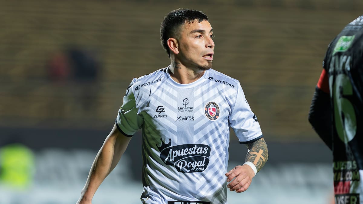 ANFP castiga a club de Primera División y lo deja sin poder contratar en el actual mercado de fichajes