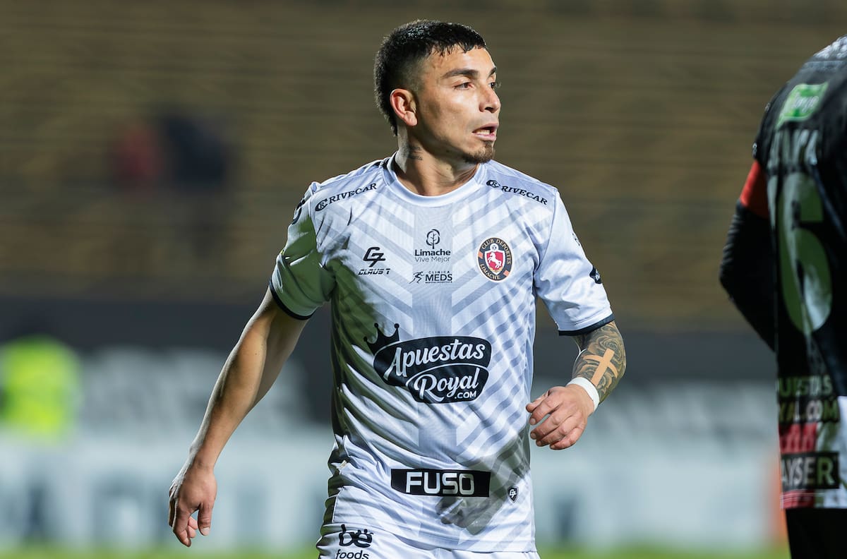 ANFP castiga a club de Primera División y lo deja sin poder contratar en el mercado de fichajes
