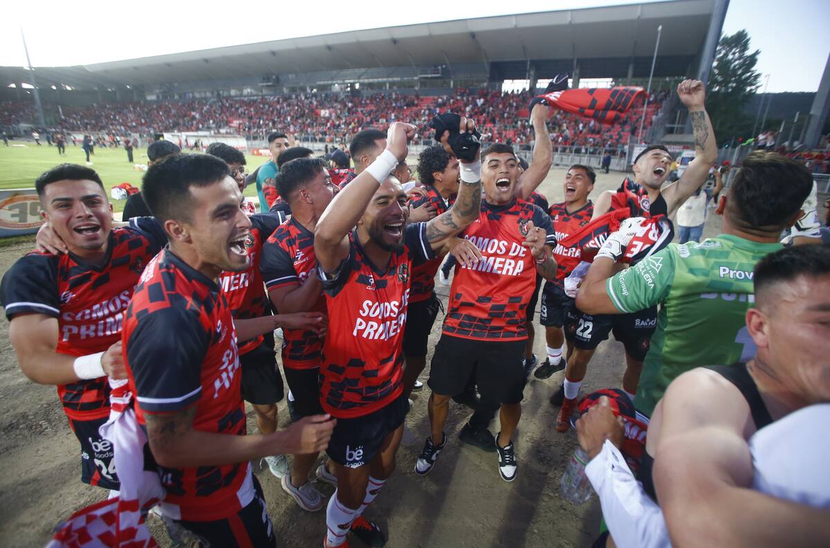 Deportes Limache suma sus primeros dos refuerzos para Primera División: Harol Salgado y Luis Guerra