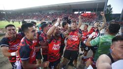 Deportes Limache suma sus primeros dos refuerzos para Primera División: Harol Salgado y Luis Guerra