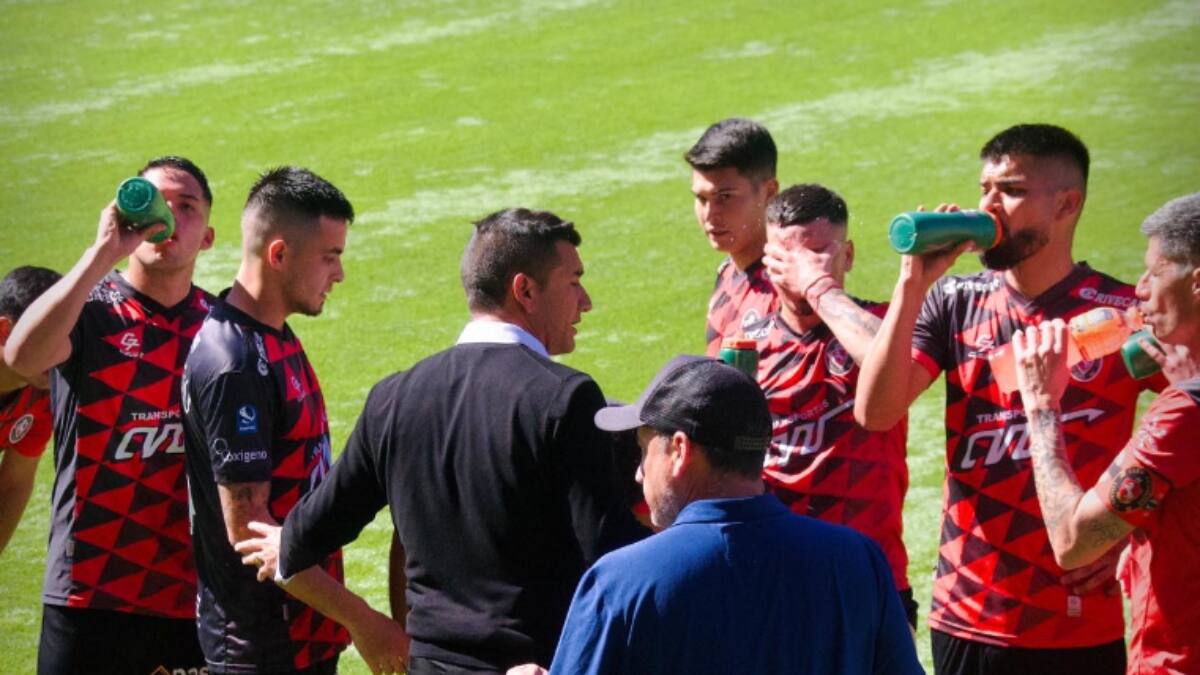 La curiosa razón por la que el “Súper Deportes Limache” seguirá siendo local en La Calera