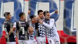 Polémico DT de Lautaro de Buin espera un “regalo de navidad” para bajar por secretaría al líder de Segunda División