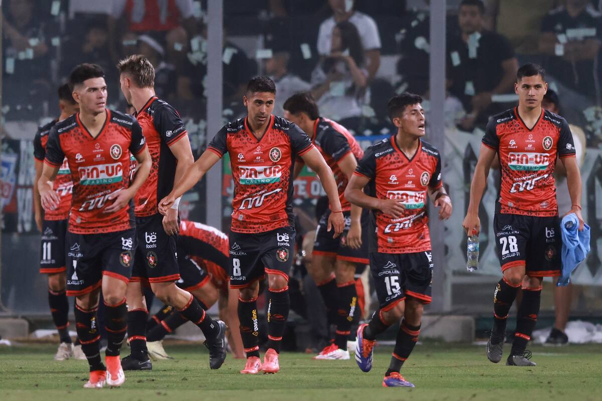 Será local en Quillota.
