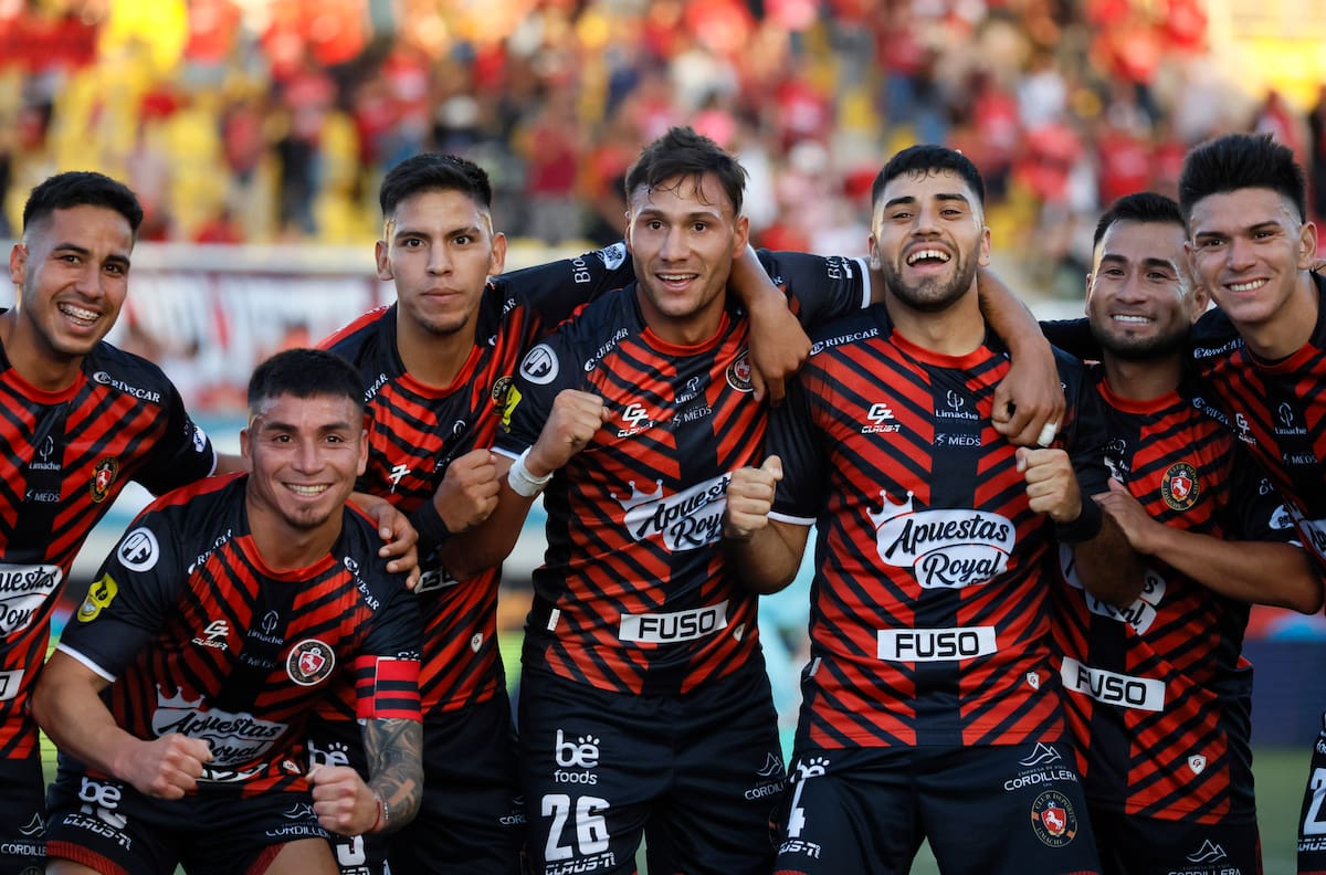 Deportes Limache se sigue armando: anunció la llegada de un defensor con pasos por la UC y La Roja