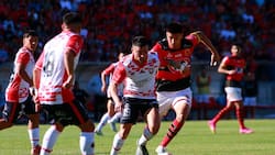 ¡Histórico! Deportes Limache derrotó en penales a Rangers y asciende a Primera División