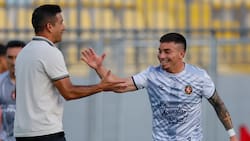 Con entradas a mil: Limache y San Luis se unen en partido a beneficio para los afectados por los incendios