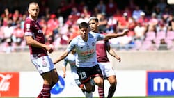 Con mención a jugador de la U: Deportes Limache responde a denuncia de La Serena en Copa Chile