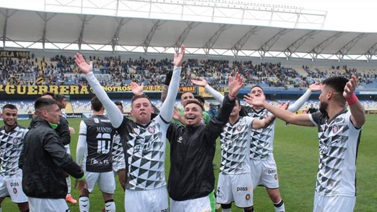 Los dirigidos por Victor Rivero se coronaron campeones.