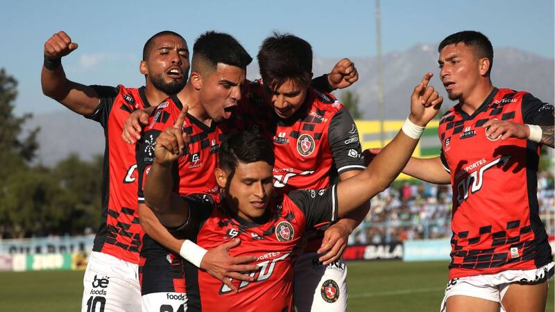 Deportes Limache arma la zaga con defensor argentino formado en River Plate