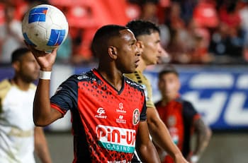 Atención Unión Española e Iquique: El motivo que podría dejar a Deportes Limache en Primera B