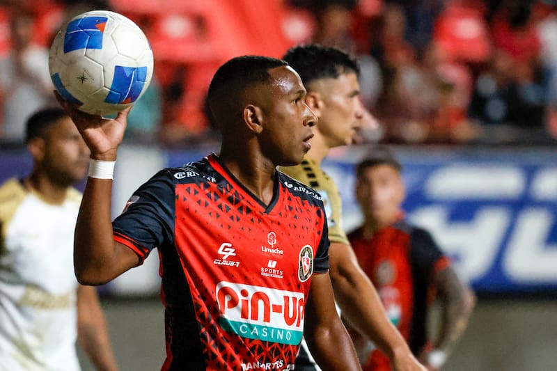 Los Tomateros siguen complicados con el minutaje Sub 21.