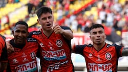 Deportes Limache anuncia las entradas más baratas del año para la “final por la permanencia” ante Unión Española