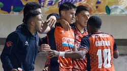 VIDEO | Este gol hizo delirar a Limache y dejó a Unión Española pensando en la Primera B