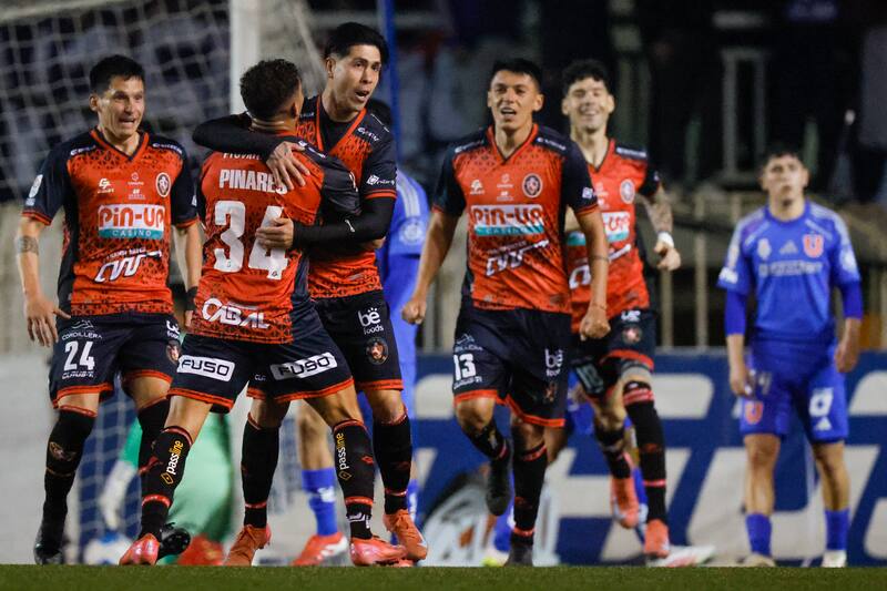 El equipo Cervero fue uno de los equipos que aprovechó la fórmula de Álvarez.