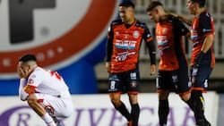 Deportes Limache le propinó a Unión Española una derrota con sabor a descenso en Quillota