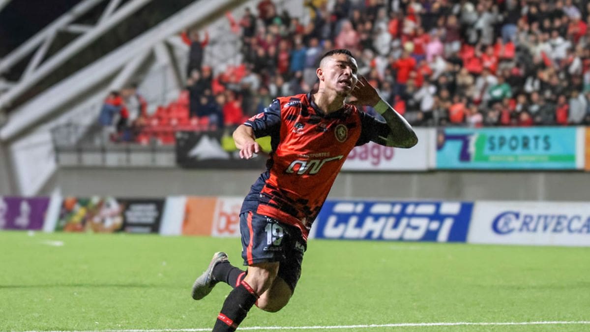 Un campeón de América y un héroe de Superclásico: los cracks que volverían a Primera con Limache