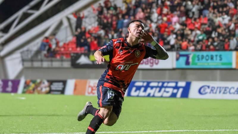 Un campeón de América y un héroe de Superclásico: los cracks que volverían a Primera con Limache