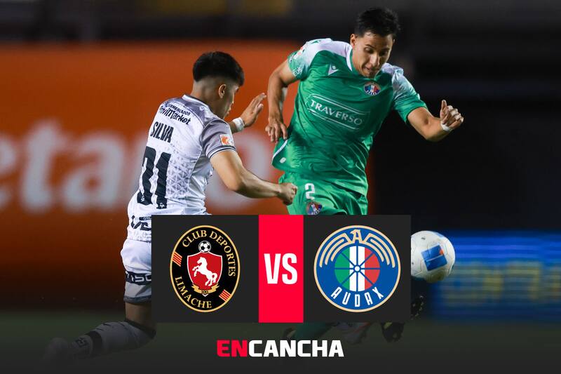 por la fecha 19 de la Liga de Primera. Foto: Agencia Aton.