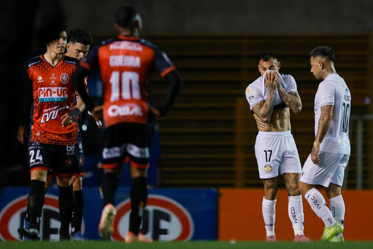 por la Liga de Primera.