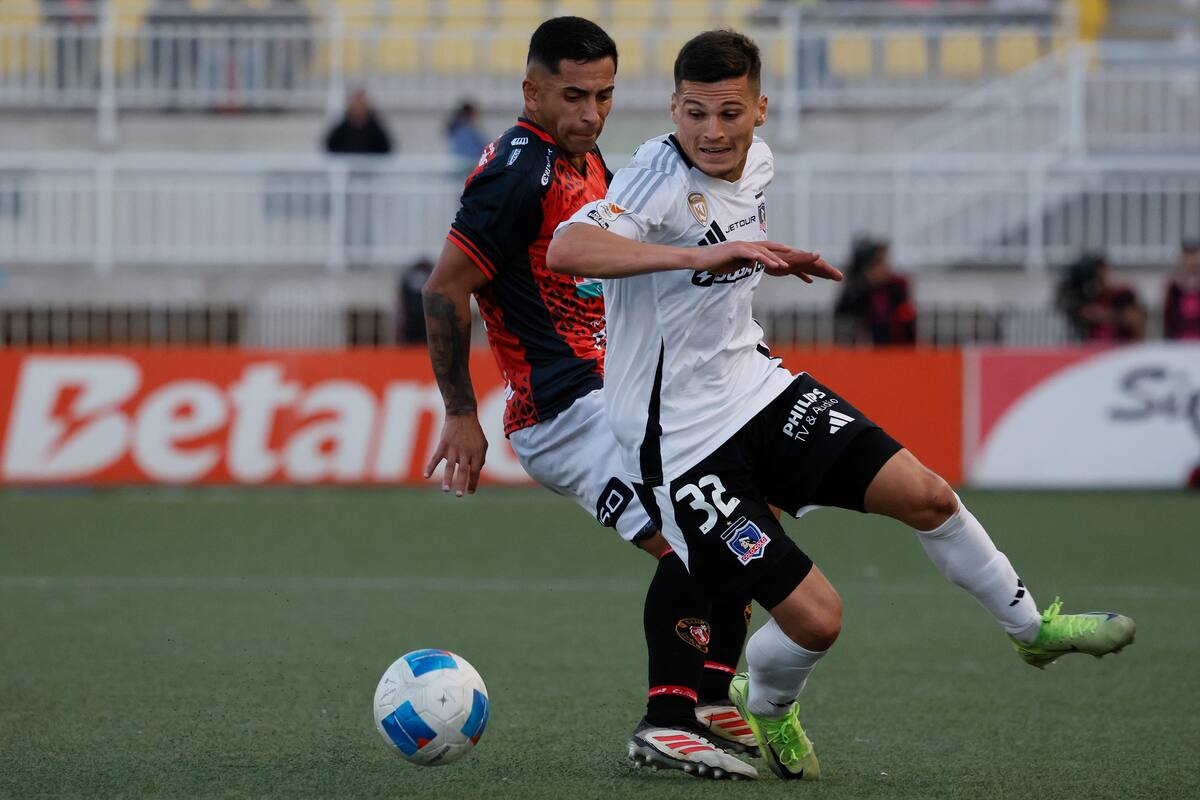 Albos y tomateros se ven las caras en Copa Chile. Foto: Aton