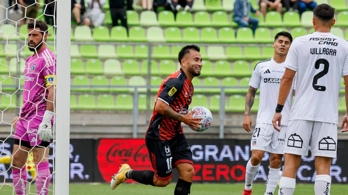 Sin técnico: la hecatombe que generó en Colo Colo la última vez que recibió tres goles en el primer tiempo