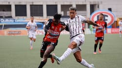 Pese a la caída ante Limache: Deportes La Serena se mantiene en Primera División