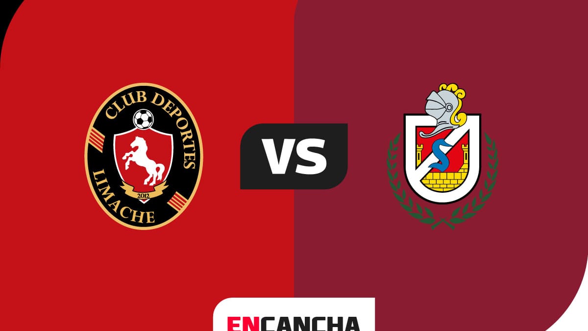 EN VIVO | D. La Serena vs. Deportes Limache por Primera División 2026: minuto a minuto del partido