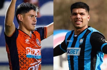 ANFP confirma fecha, hora y estadio para la final de Copa Chile entre Huachipato y Deportes Limache
