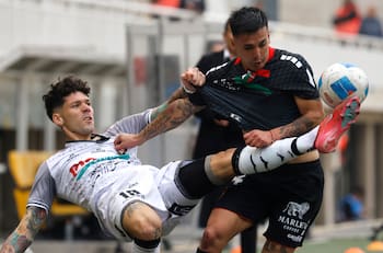 Debuta “el nuevo” Municipal de La Cisterna: Hora y dónde ver Palestino vs. Limache