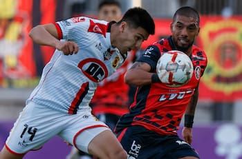 Rangers vs Deportes Limache por la final de la Liguilla de Ascenso: cuándo y dónde ver en vivo por TV